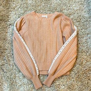 Seebychloe sweater size small